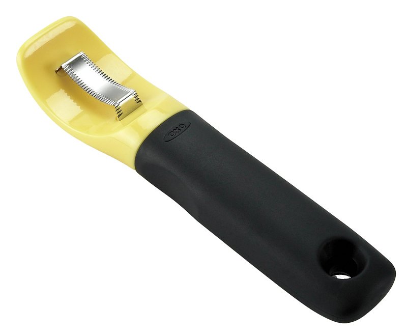 Corn Peeler