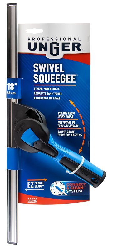 Swivel Squeegee