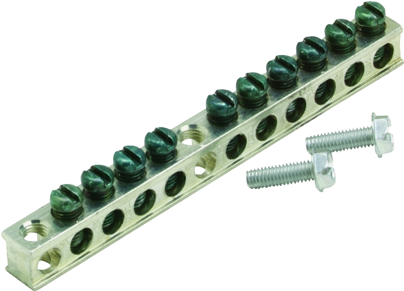 Ground Bar Kit