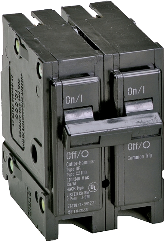 Circuit Breaker
