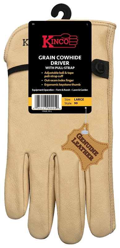 Driver Gloves