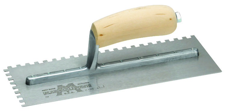 Trowel