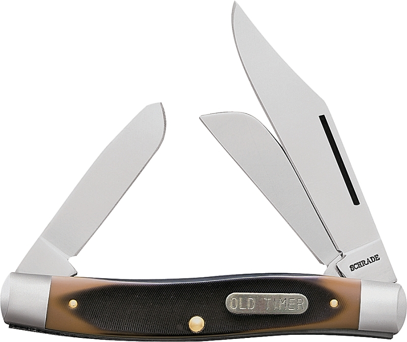 Folding Pocket Knife