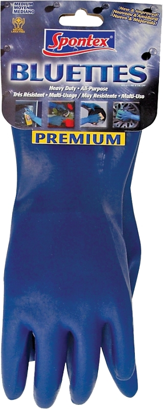 Protective Gloves
