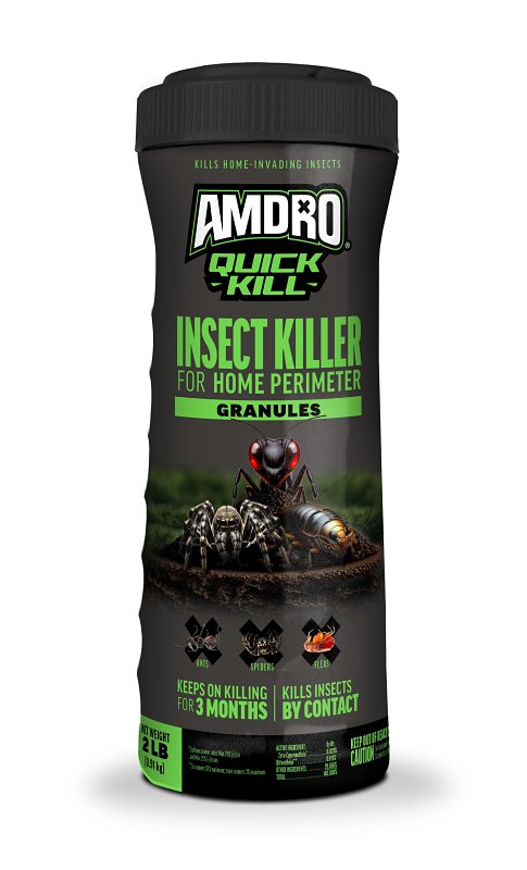 Quick Kill 100526851 Home Perimeter Insect Killer