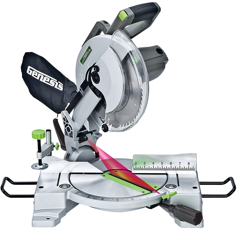 Miter Saw