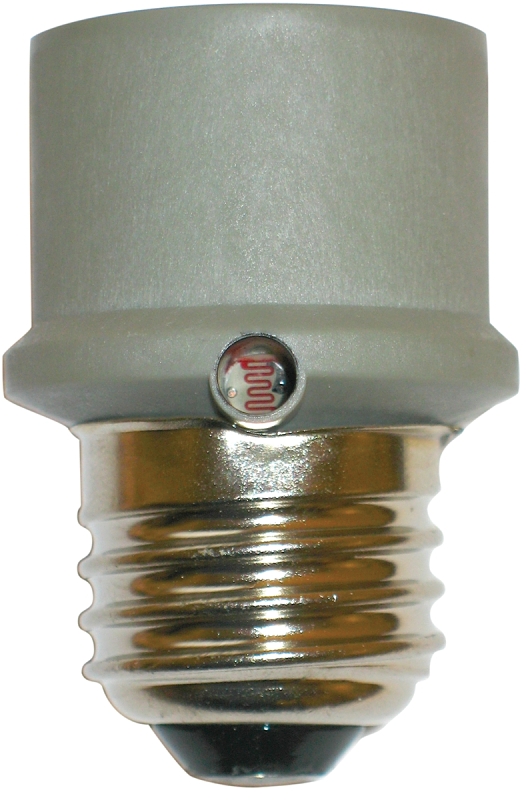 Light Control