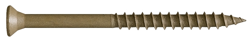 Deck Screw