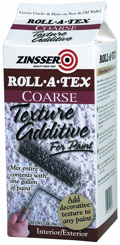 Texture Additive