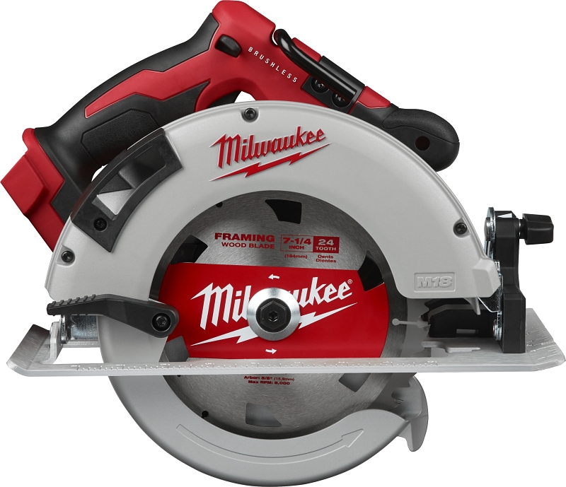 Circular Saw