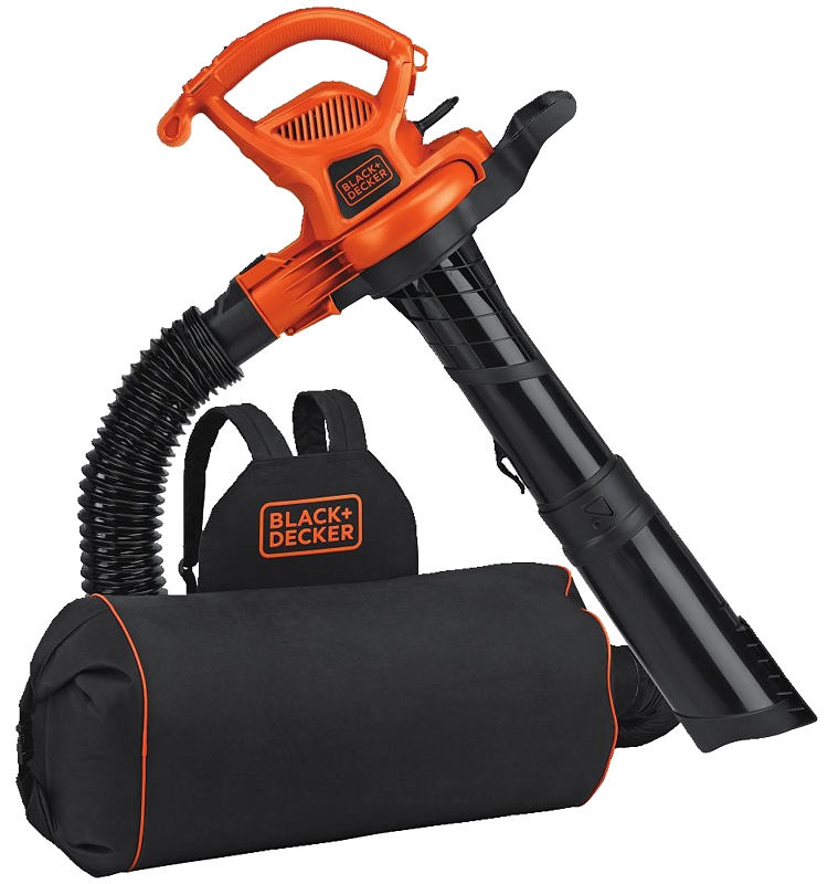 Leaf Blower