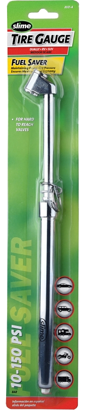 Pencil Tire Gauge