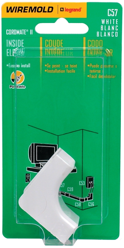 Wireway Elbow
