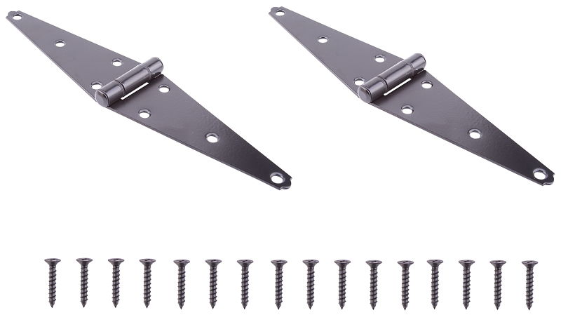 Strap Hinge