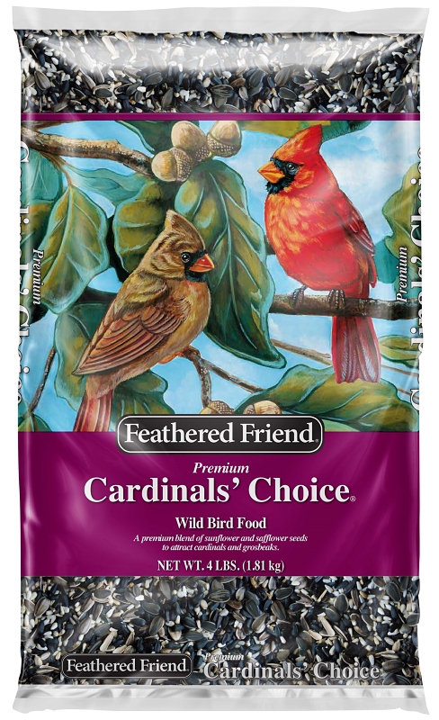 Premium Wild Bird Food