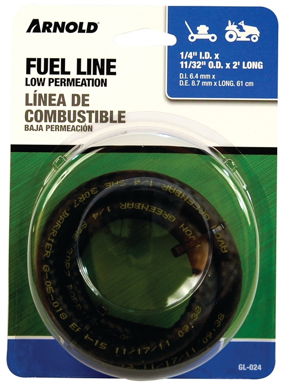 Gl-024 Low Permeation Fuel Line