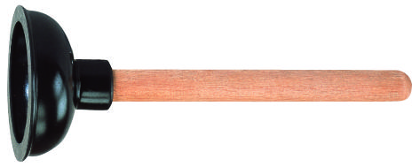 Plunger