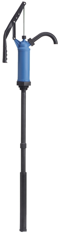 Barrel Pump