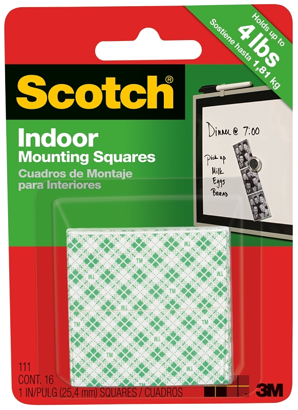 Mounting Square