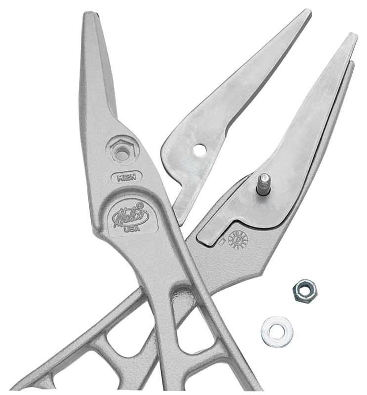 Replacement Snip Blade