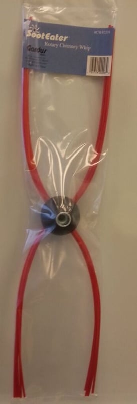 Chimney Whip Head - Pack of