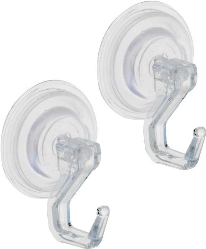 Suction Hook - Case of 2