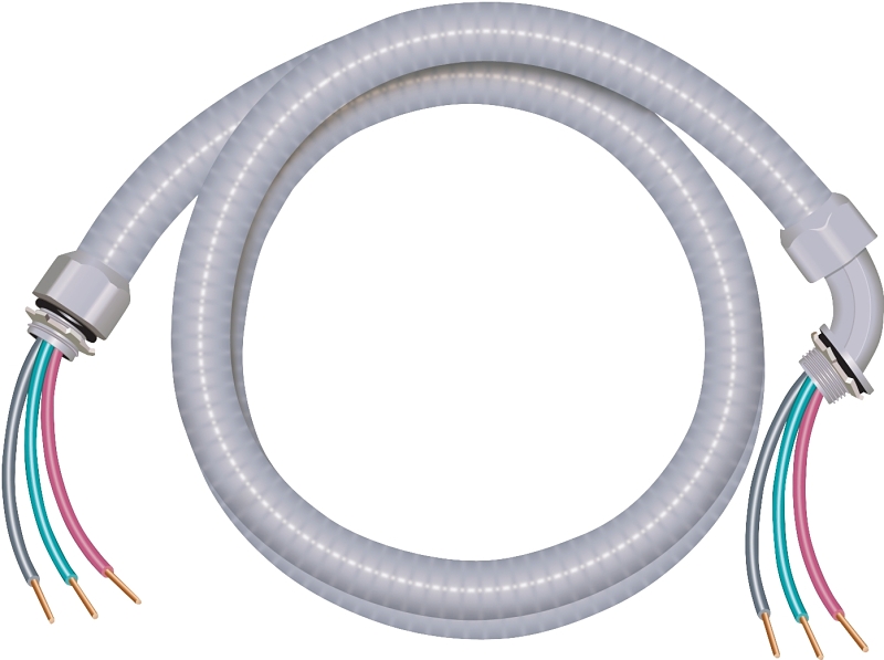 Flexible Whip