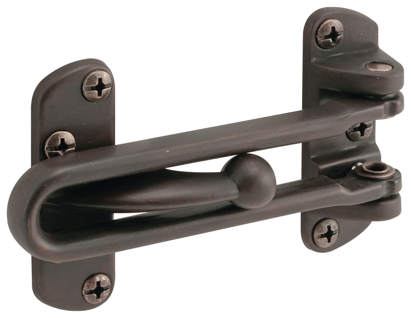 Swing Bar Lock