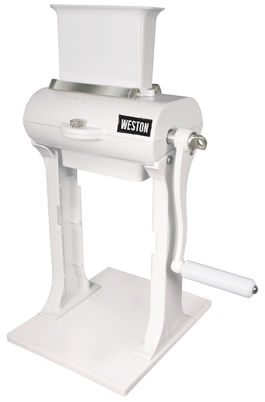 07-4101-W Manual Meat Cuber/Tenderizer