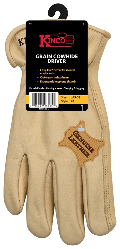 Driver Gloves
