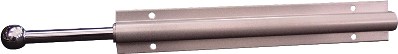 Wardrobe Rod