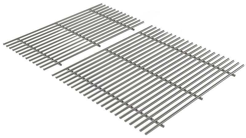 Crafted Genesis 300 Series 7852 Cooking Grate