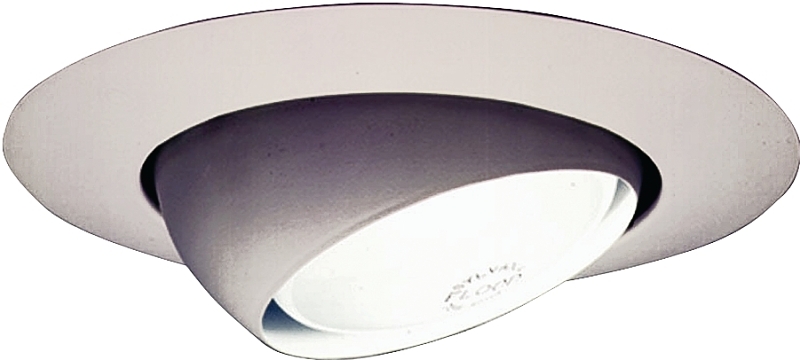 Recessed Light Trim