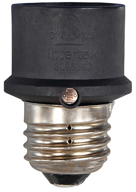 Light Control
