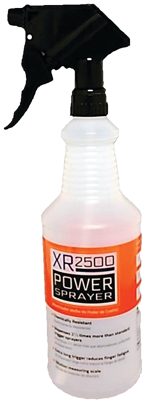 Power Sprayer