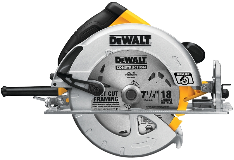 Circular Saw