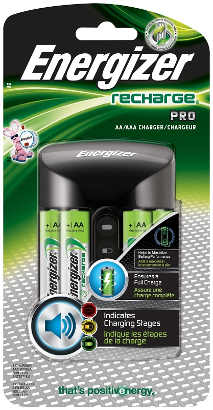 Battery Charger