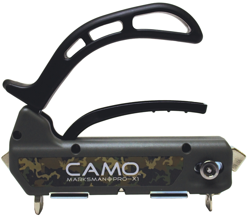 Marksman Pro-X1 0345002 Deck Fastening System