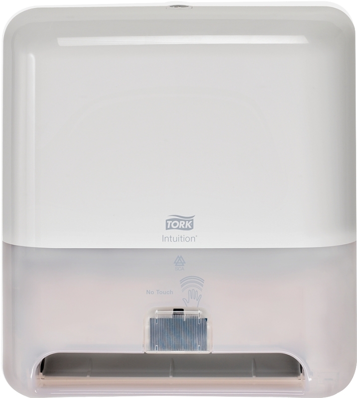 5511202 Hand Towel Roll Dispenser With Sensor
