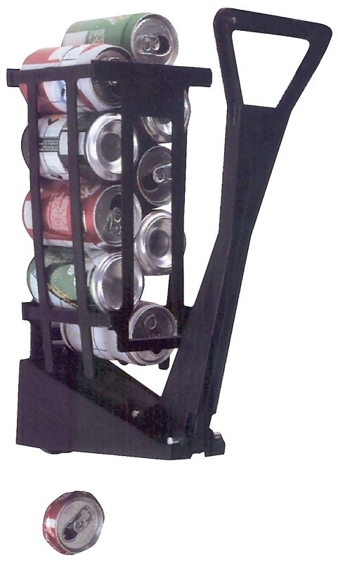 Industries M-92 Can Crusher