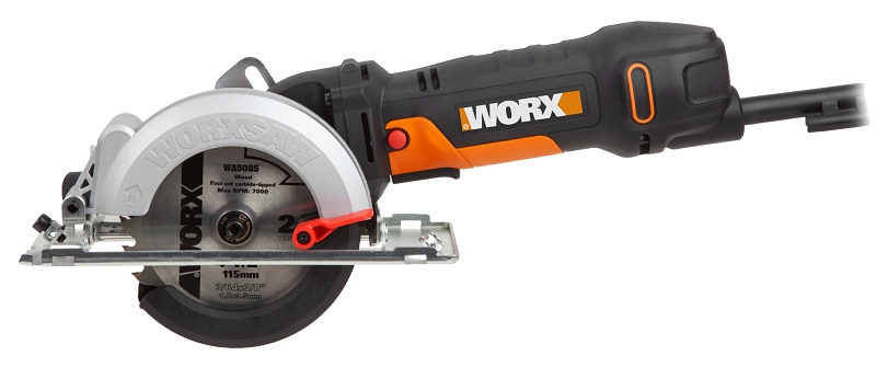 Wx439l Circular Saw