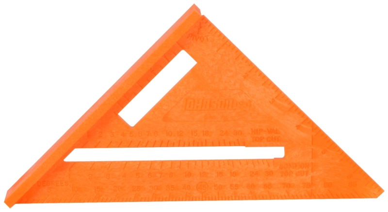 Structo-Cast Series Ras-70B-Oran Rafter Square