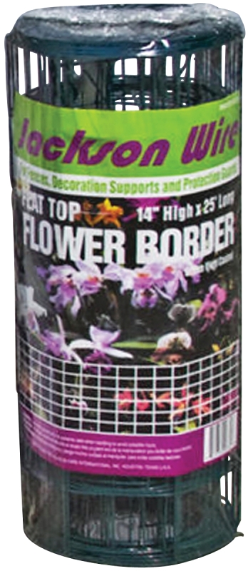Flower Fence