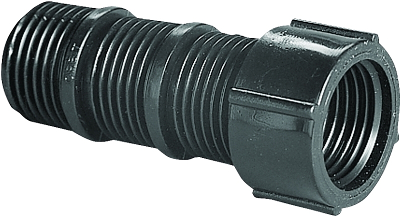 Cut-Off Riser Extension