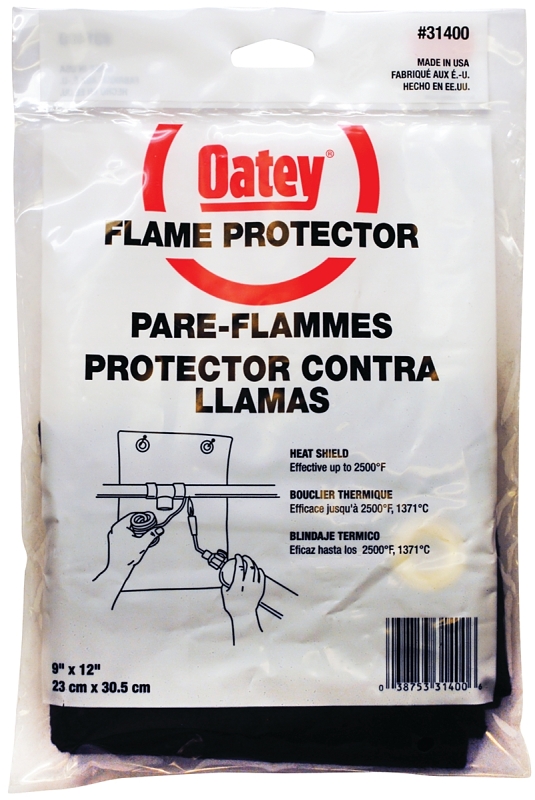 Flame Protector