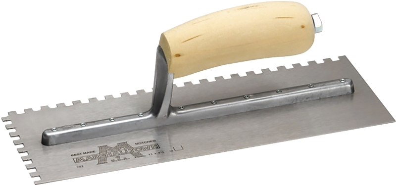 Trowel