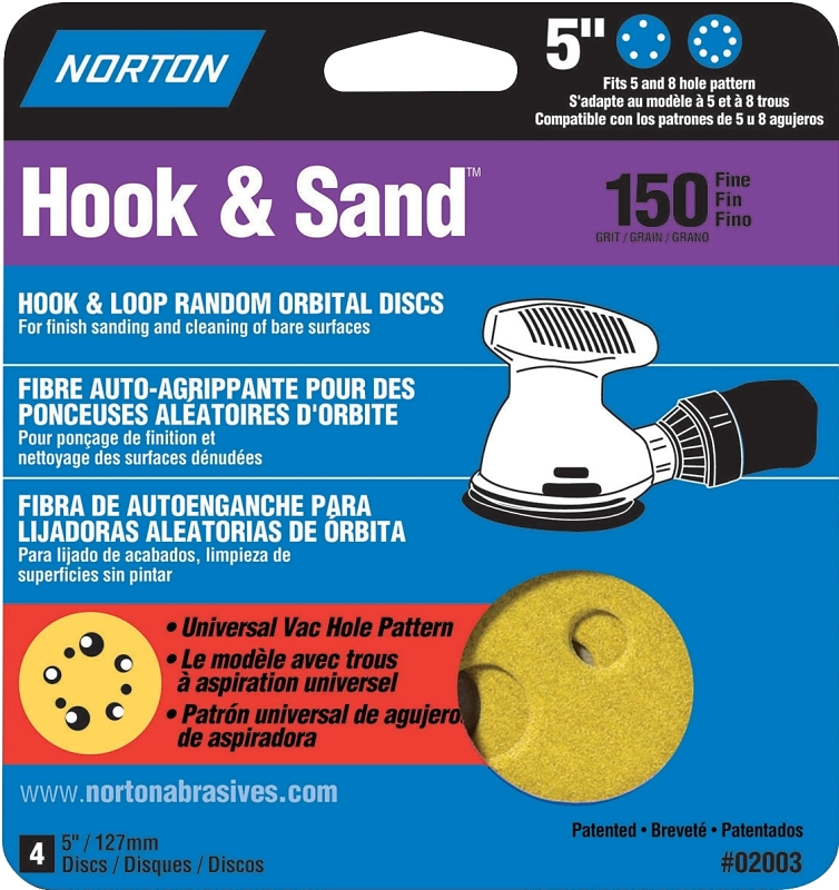 Sanding Disc