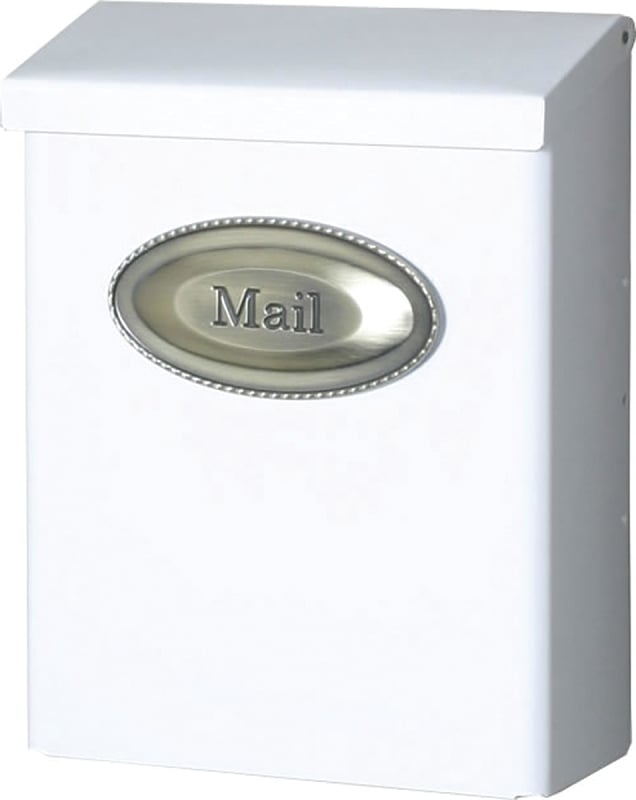 Designer Series Dvkw0000 Mailbox