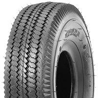 354-2Swl-I Sawtoothed Tubeless Hand Truck Tire