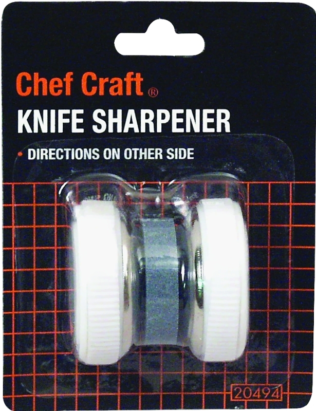 Knife Sharpener